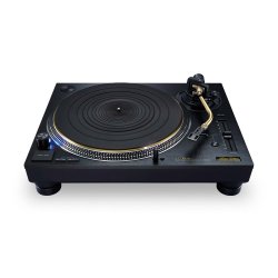 Technics SL-1210GME, High-end pladespiller