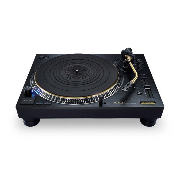 Technics SL-1210GME, High-end pladespiller