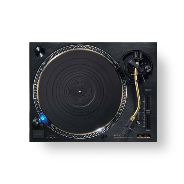 Technics SL-1210GME