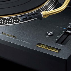 Technics SL-1210GME