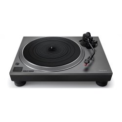 Technics SL-1500CS, Direct Drive-pladespiller med semi-automatisk l�ft af tonearm