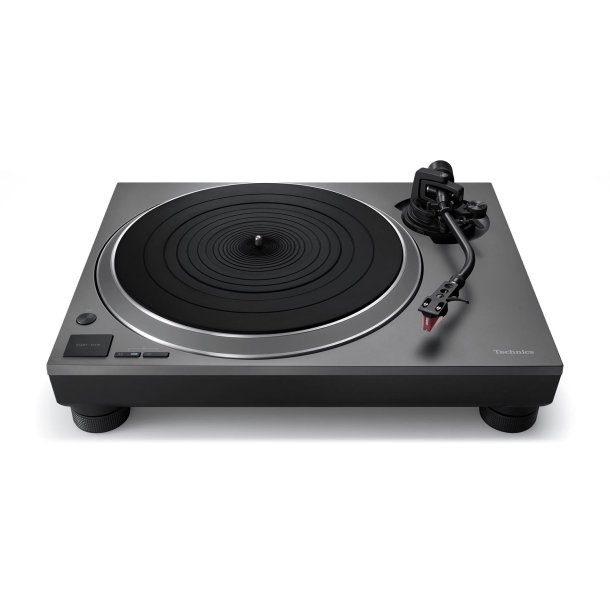 Technics SL-1500CS, Direct Drive-pladespiller med semi-automatisk l�ft af tonearm