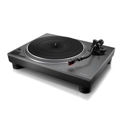 Technics SL-1500CS leveres inklusive en 2M Red pickup fra danske Ortofon