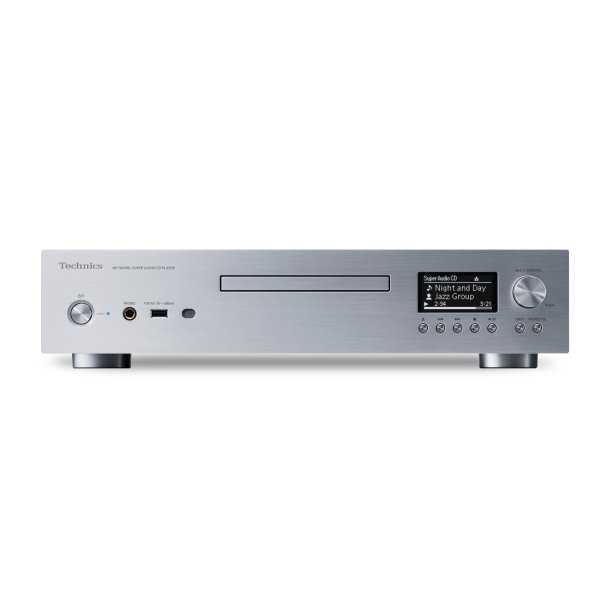 Technics SL-G700M2 S&oslash;lv
