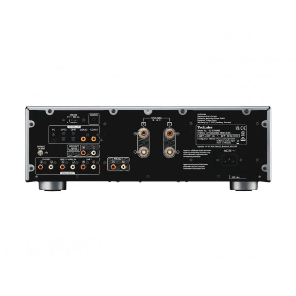 Technics SU-G700M2