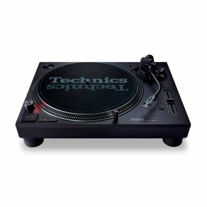 Technics SL-1210 MK7