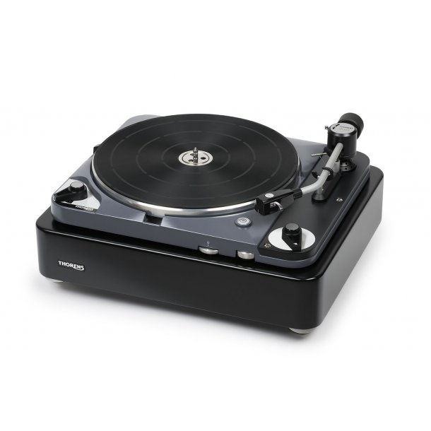 Thorens TD 124 DD