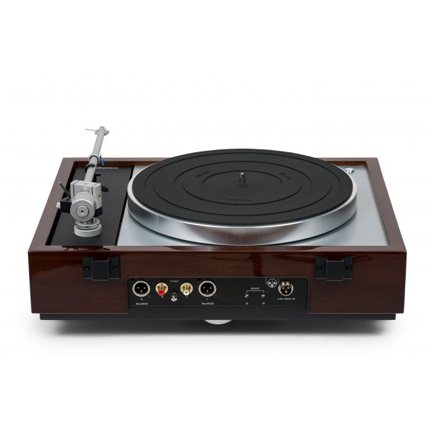 Thorens TD 1600