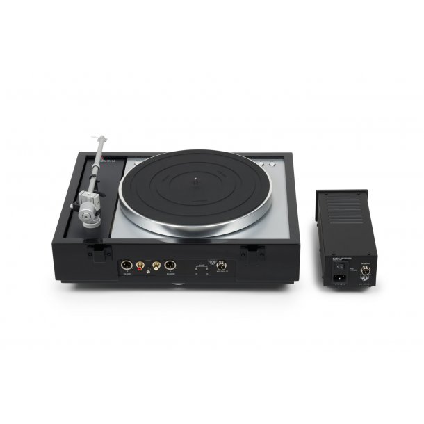 Thorens TD 1601
