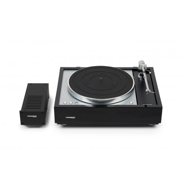 Thorens TD 1601