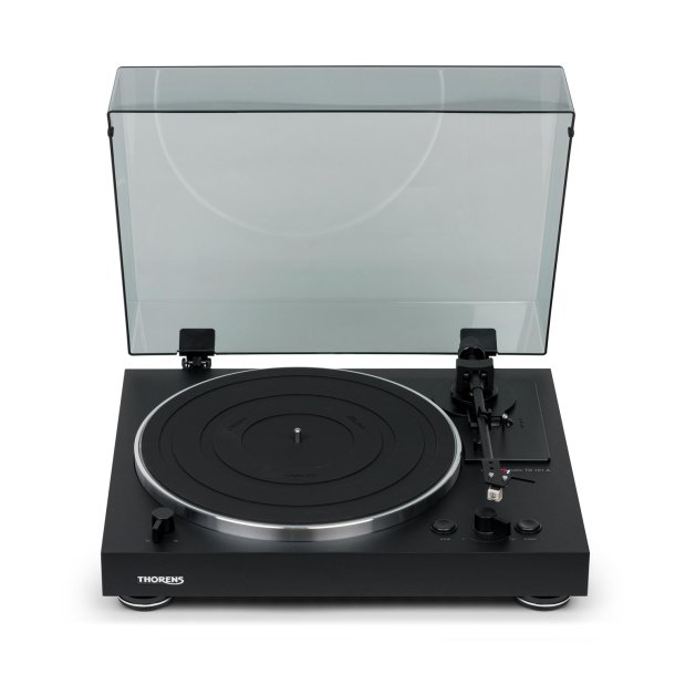 Thorens TD 101 A