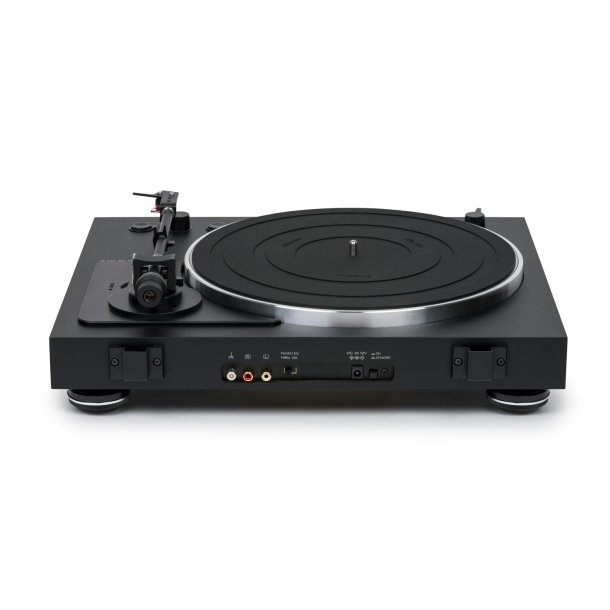 Thorens TD 101 A