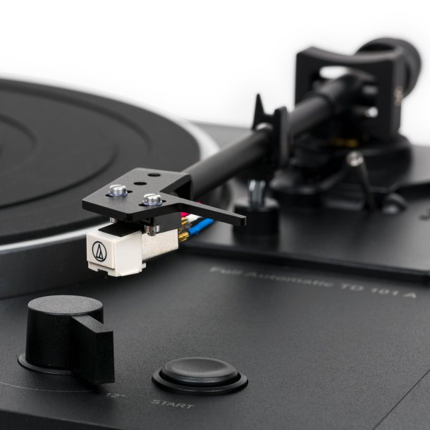 Thorens TD 101 A