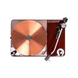 Thorens TD 124 DD Exclusive