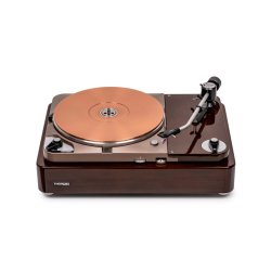 Thorens TD 124 DD Exclusive