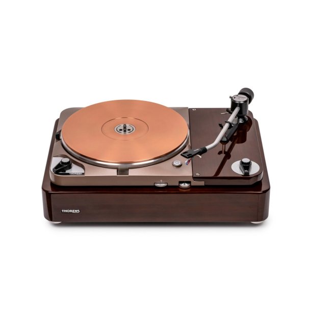 Thorens TD 124 DD Exclusive