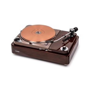 Thorens TD 124 DD Exclusive