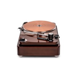 Thorens TD 124 DD Exclusive