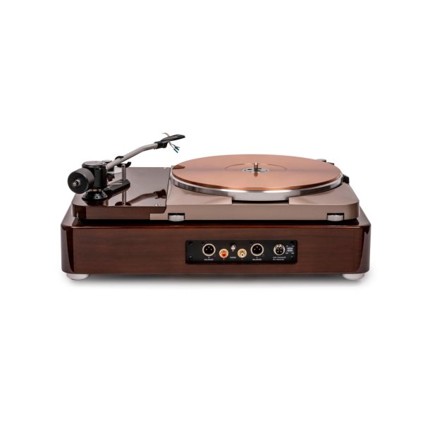 Thorens TD 124 DD Exclusive