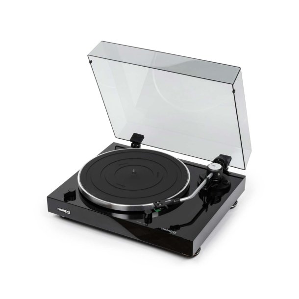 Thorens TD 204