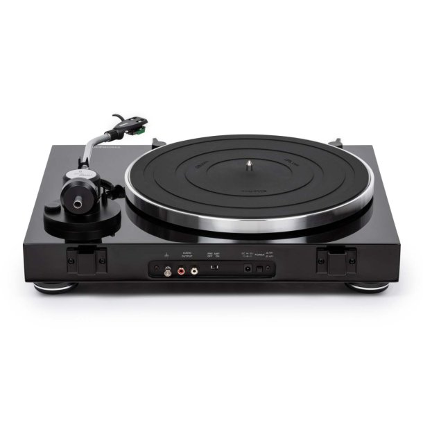 Thorens TD 204