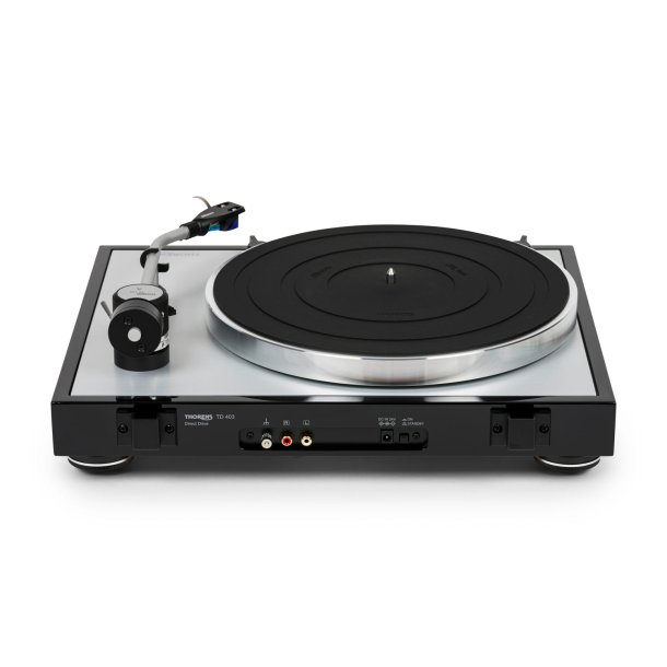 Thorens TD 403 DD