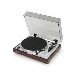 Thorens TD 403 DD - Demo