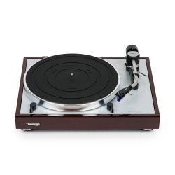 Thorens TD 403 DD - Demo
