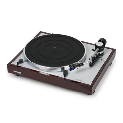 Thorens TD 403 DD - Demo