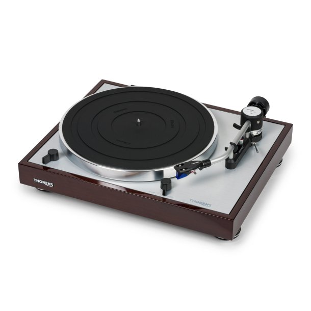 Thorens TD 403 DD - Demo
