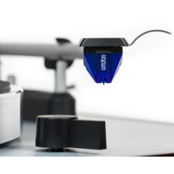 Thorens TD 403 DD - Demo