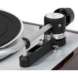 Thorens TD 403 DD - Demo