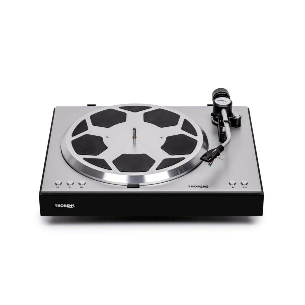 Thorens TD 404 DD