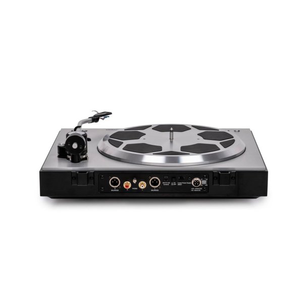 Thorens TD 404 DD