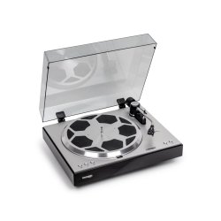Thorens TD 404 DD