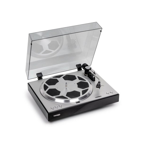 Thorens TD 404 DD