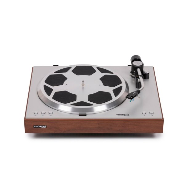 Thorens TD 404 DD