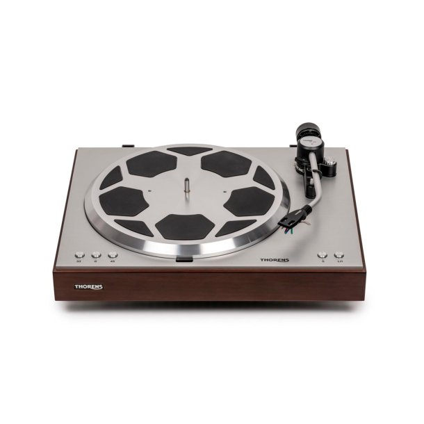 Thorens TD 404 DD