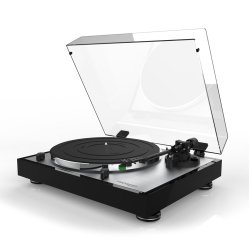Thorens TD 402 DD