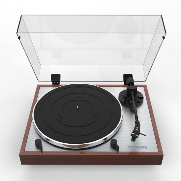 Thorens TD 402 DD