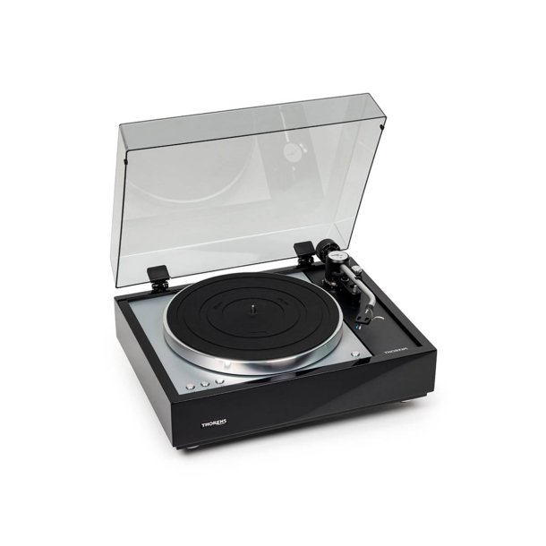 Thorens TD 1601 / TP 160