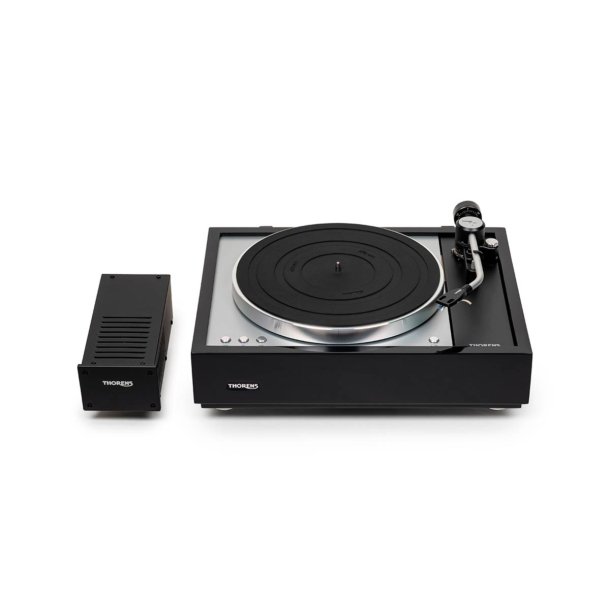 Thorens TD 1601 / TP 160