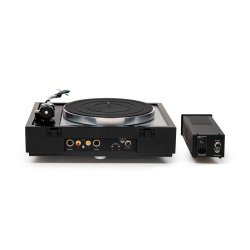 Thorens TD 1601 / TP 160