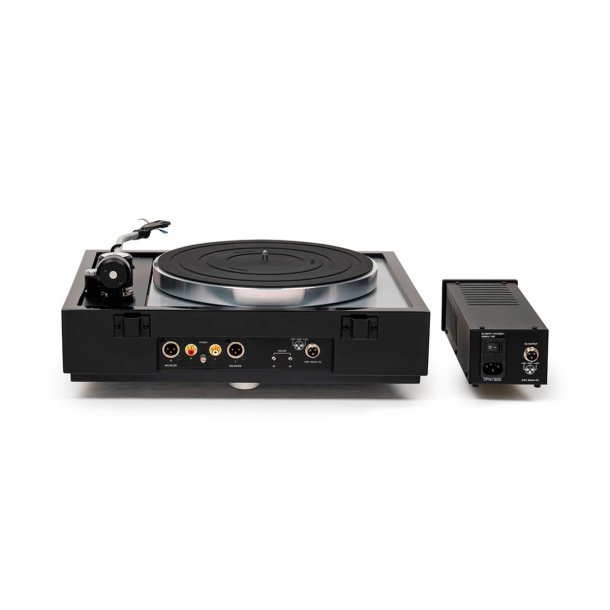 Thorens TD 1601 / TP 160