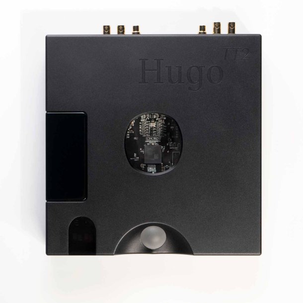 Chord Hugo TT2