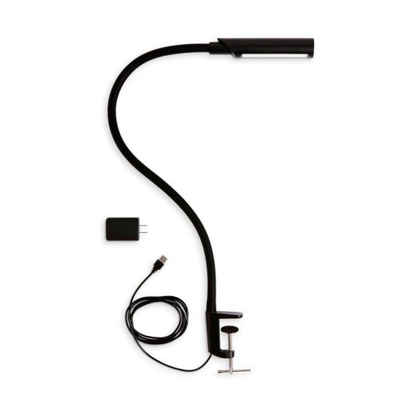 UberLight Flex - Lys til pladespiller