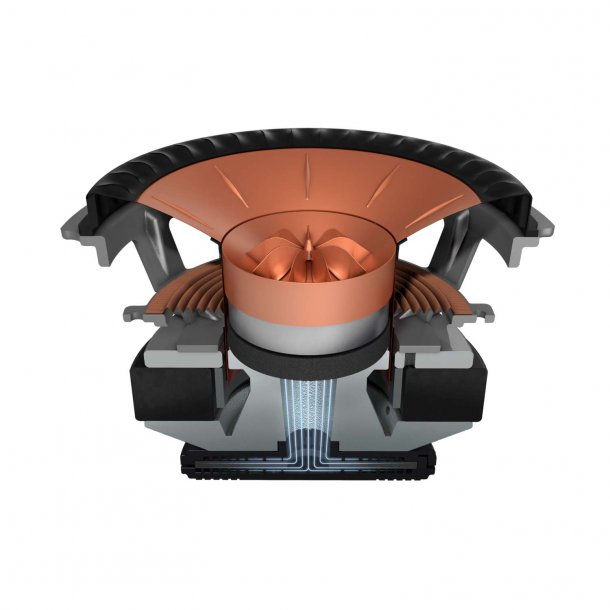 KEF LS50 Wireless II