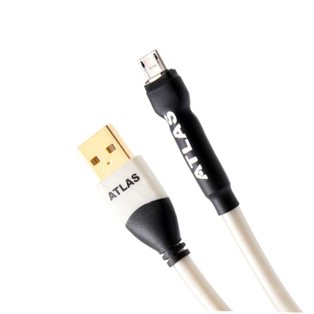 Atlas Element USB til af lyd