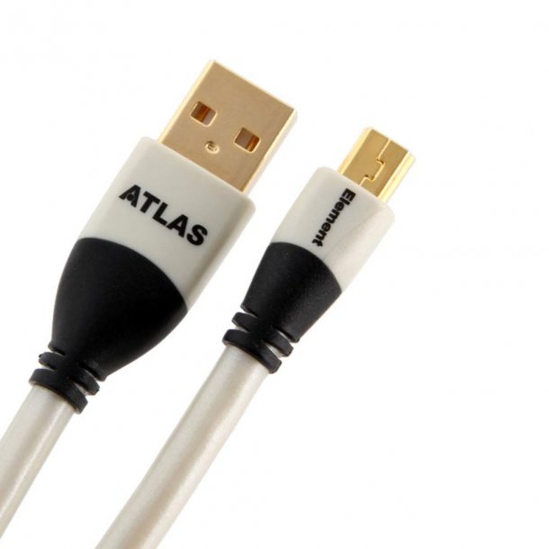 Atlas Element USB Mini