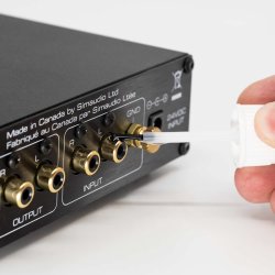 Van Den Hul The Solution